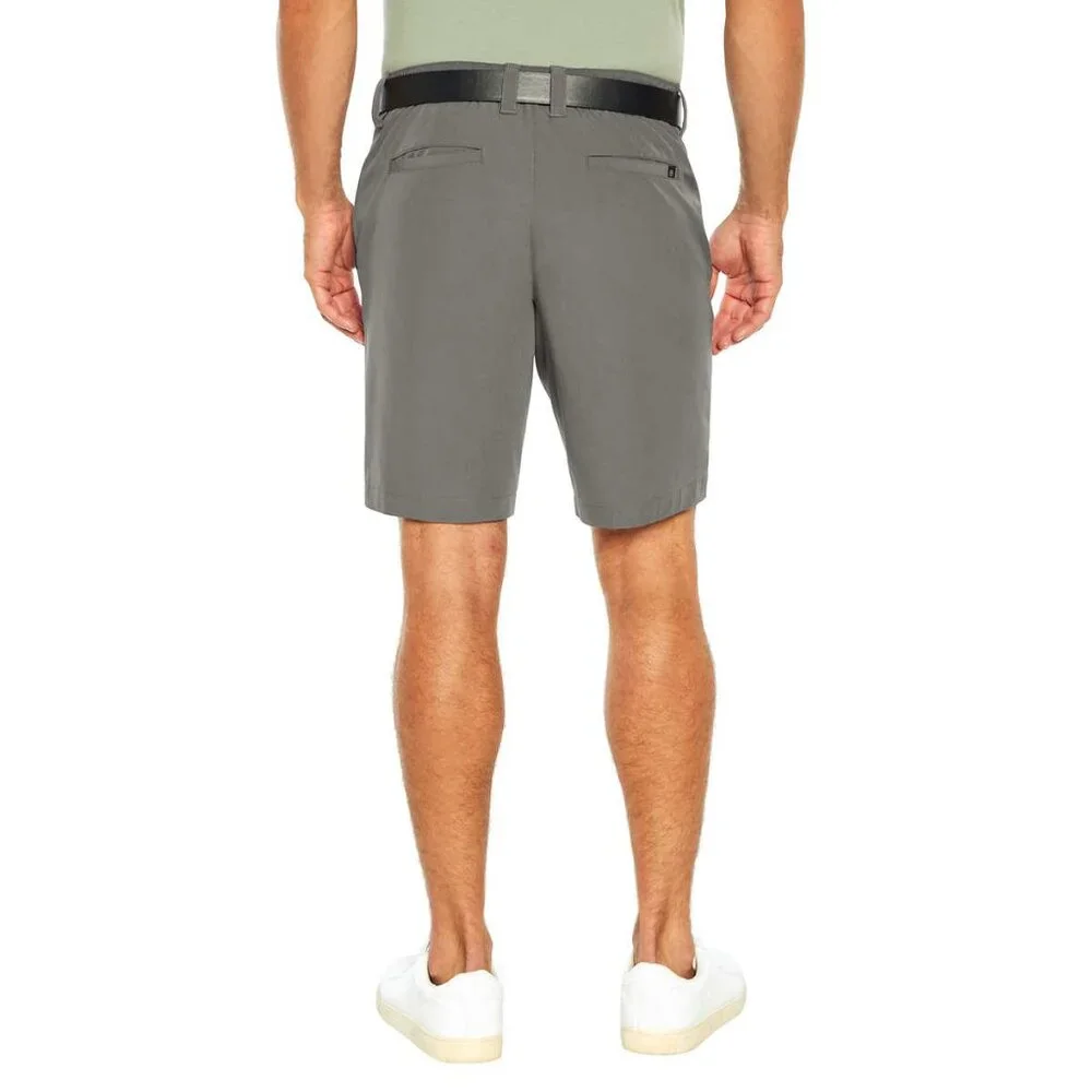 Banana Republic Men’s Flat Front Short‎
